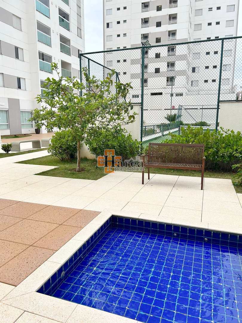 Apartamento à venda com 3 quartos, 93m² - Foto 30