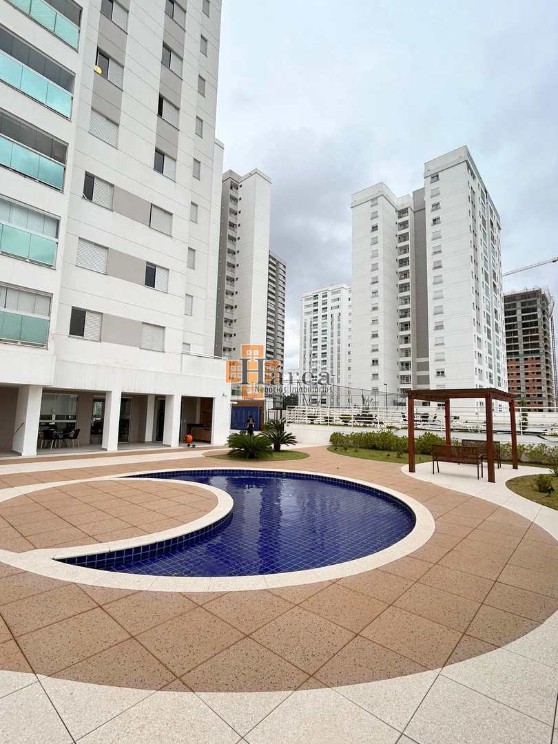 Apartamento à venda com 3 quartos, 93m² - Foto 23