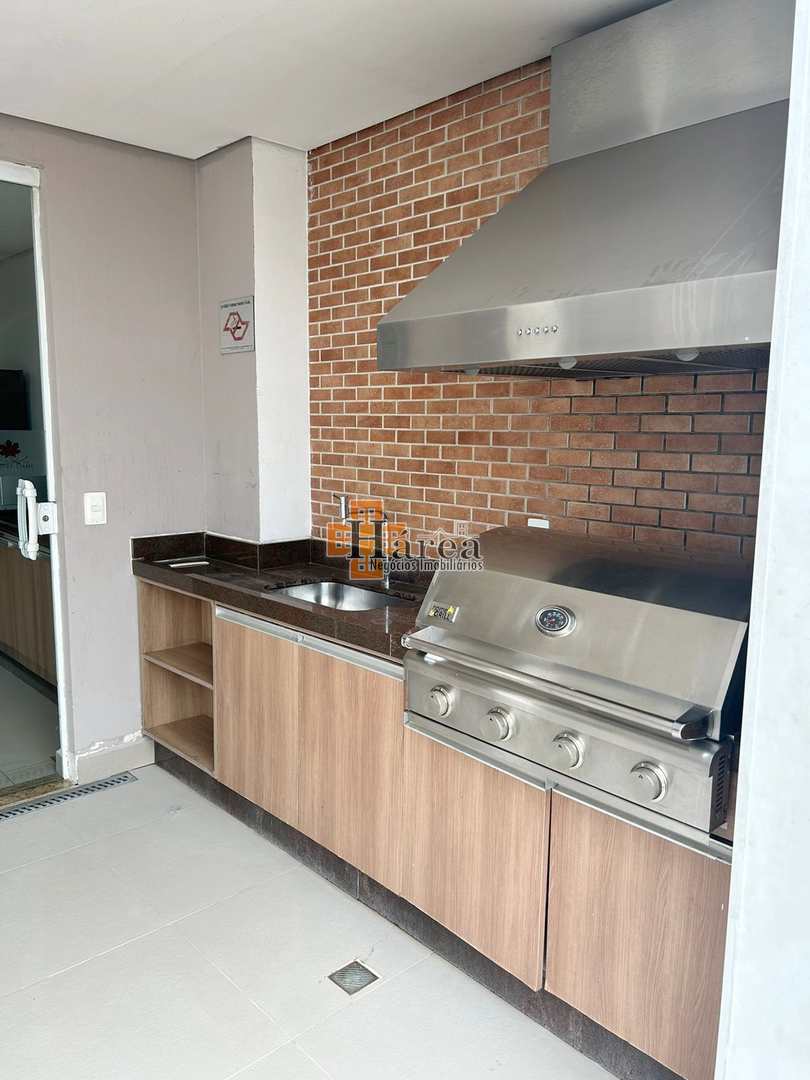 Apartamento à venda com 3 quartos, 93m² - Foto 20