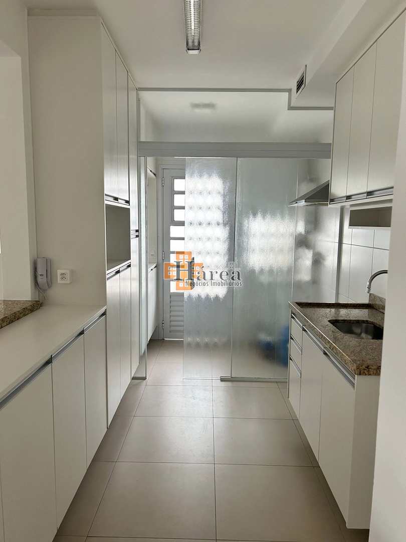 Apartamento à venda com 3 quartos, 93m² - Foto 5