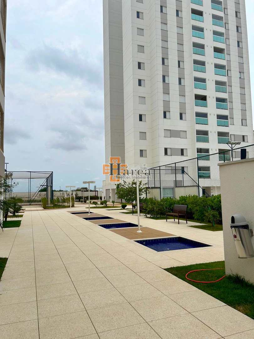 Apartamento à venda com 3 quartos, 93m² - Foto 1