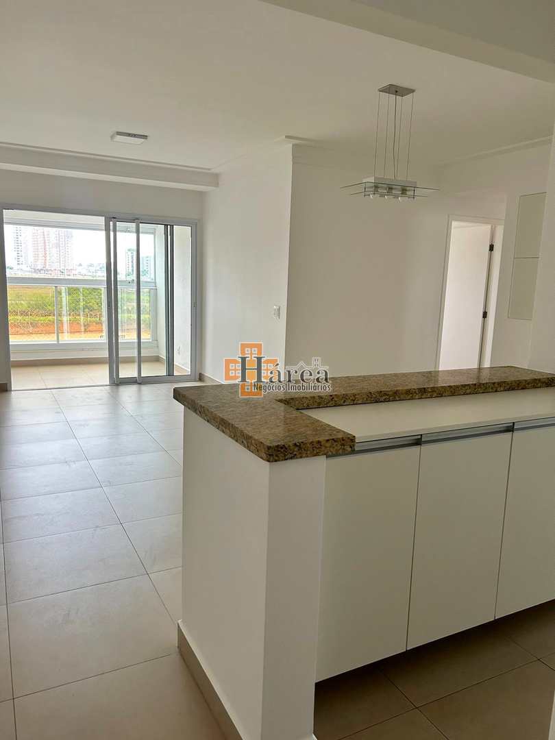 Apartamento à venda com 3 quartos, 93m² - Foto 6