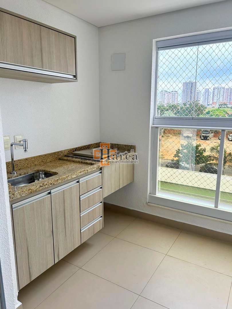 Apartamento à venda com 3 quartos, 93m² - Foto 8