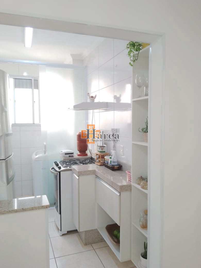 Apartamento à venda com 2 quartos, 49m² - Foto 5