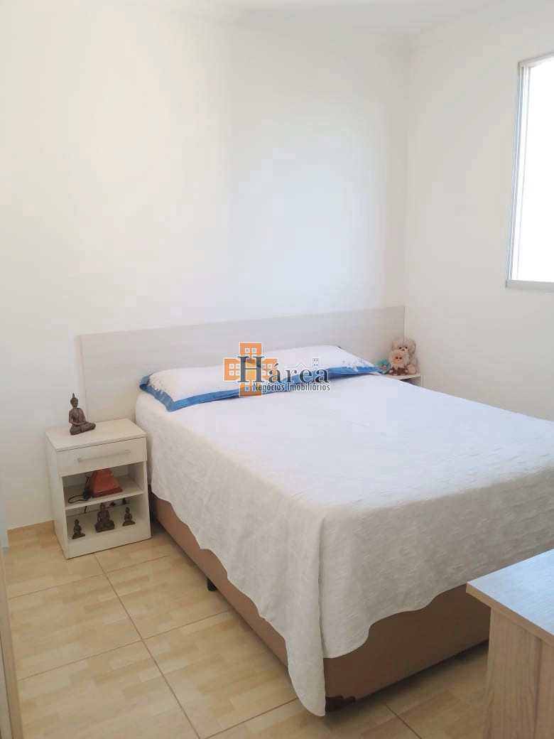 Apartamento à venda com 2 quartos, 49m² - Foto 9