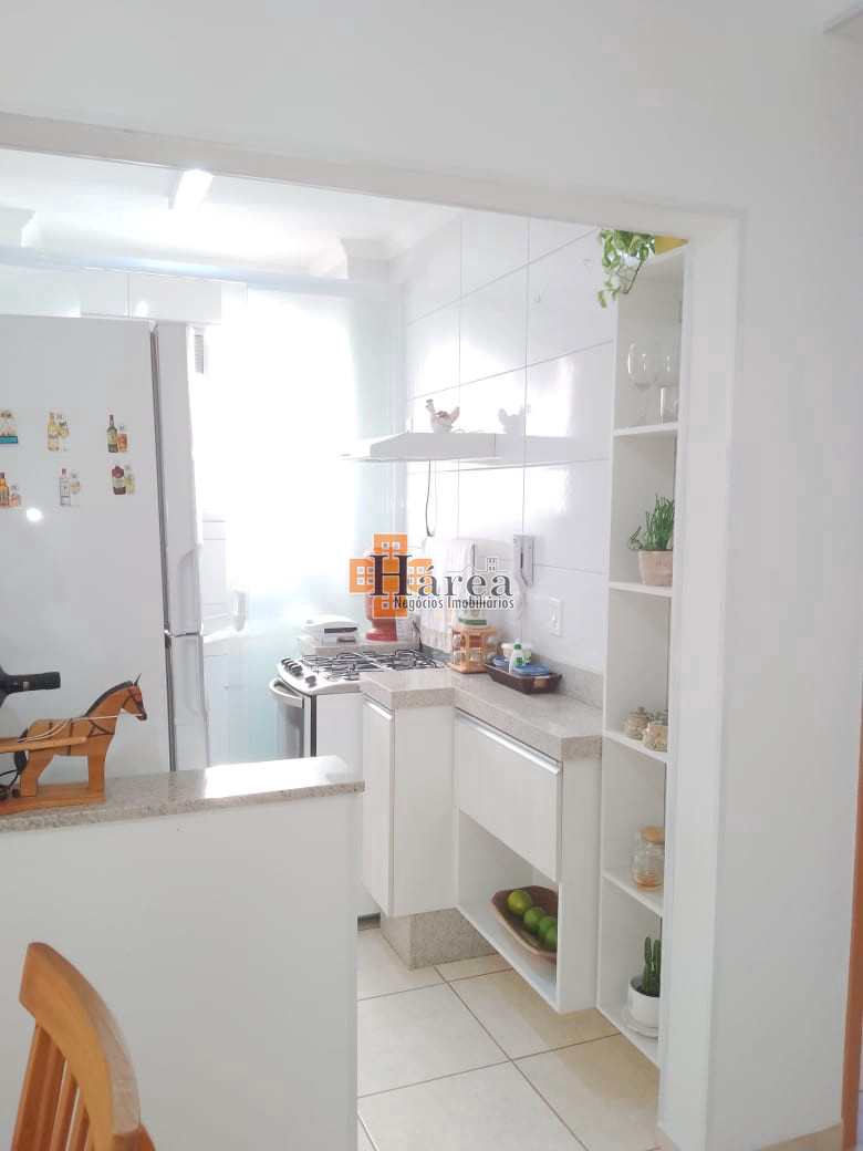 Apartamento à venda com 2 quartos, 49m² - Foto 7