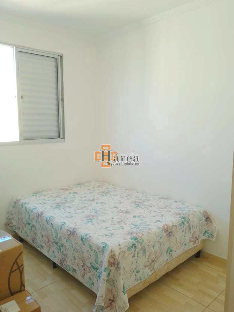 Apartamento à venda com 2 quartos, 49m² - Foto 12