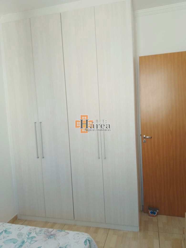 Apartamento à venda com 2 quartos, 49m² - Foto 11