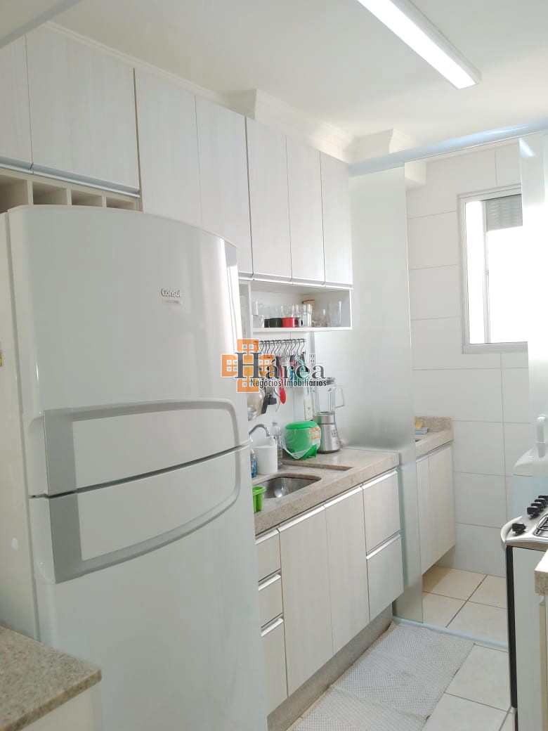 Apartamento à venda com 2 quartos, 49m² - Foto 6