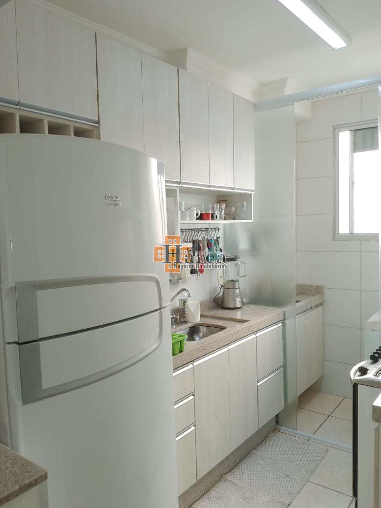 Apartamento à venda com 2 quartos, 49m² - Foto 8