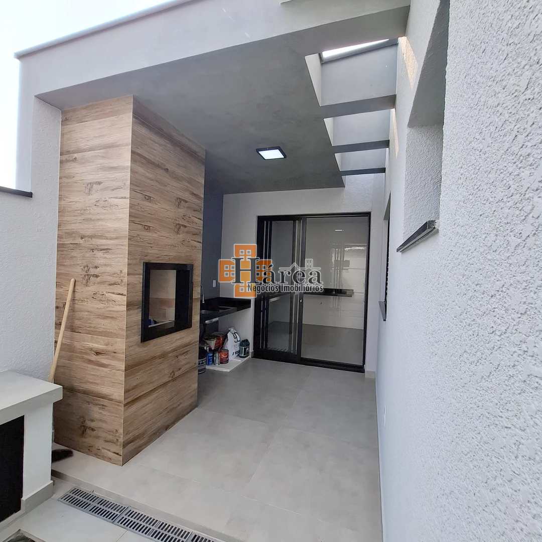 Casa de Condomínio à venda com 3 quartos, 120m² - Foto 22