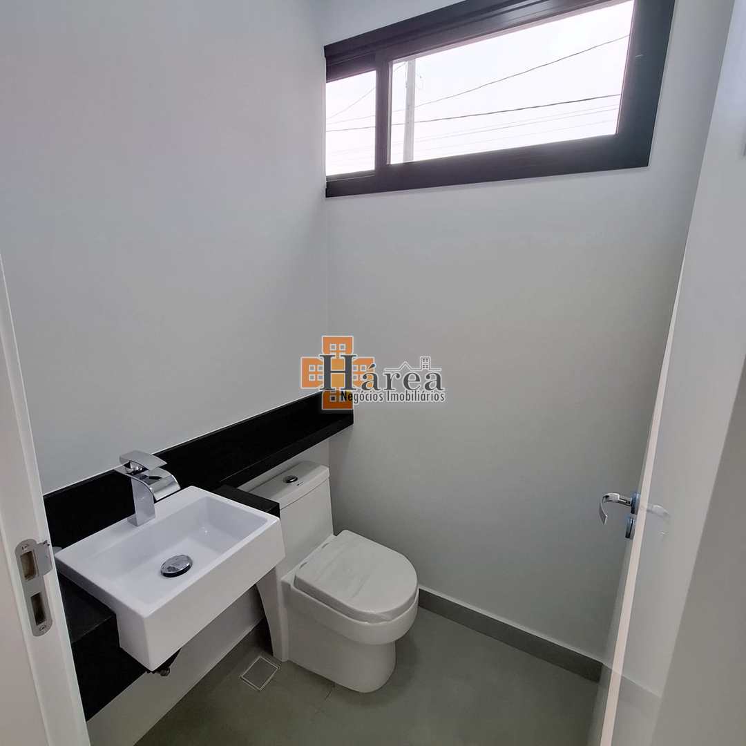 Casa de Condomínio à venda com 3 quartos, 120m² - Foto 5