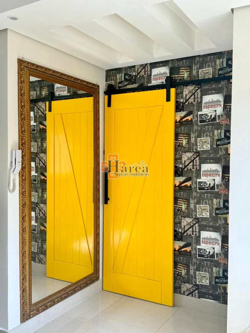 Sobrado à venda com 2 quartos, 58m² - Foto 4