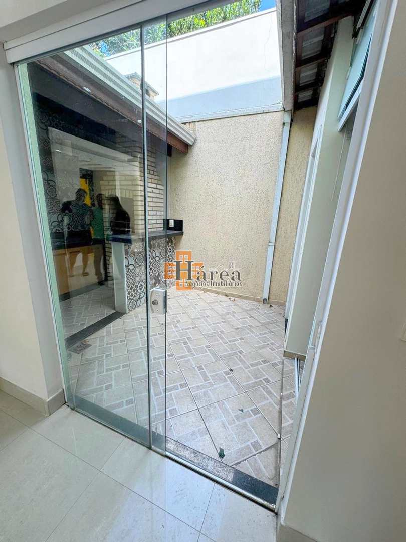 Sobrado à venda com 2 quartos, 58m² - Foto 13