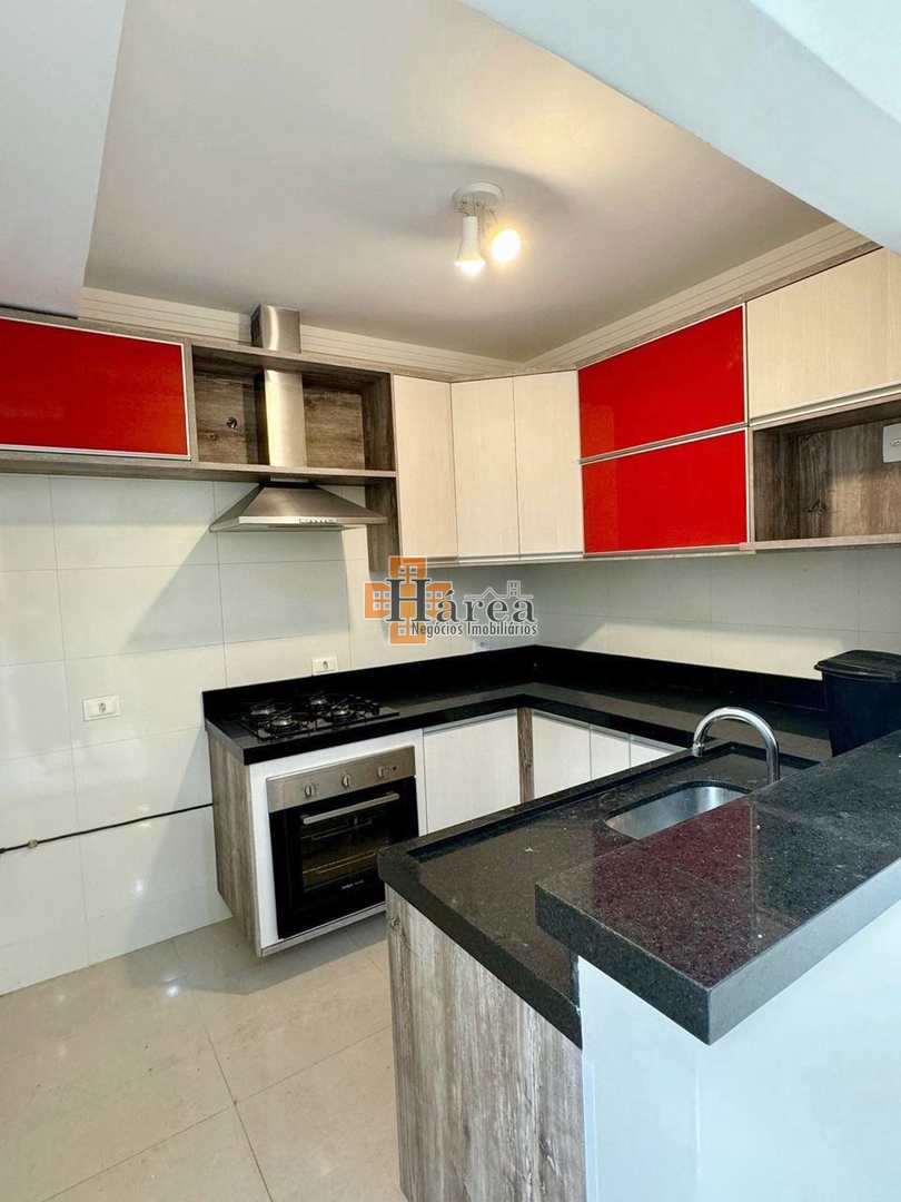 Sobrado à venda com 2 quartos, 58m² - Foto 14