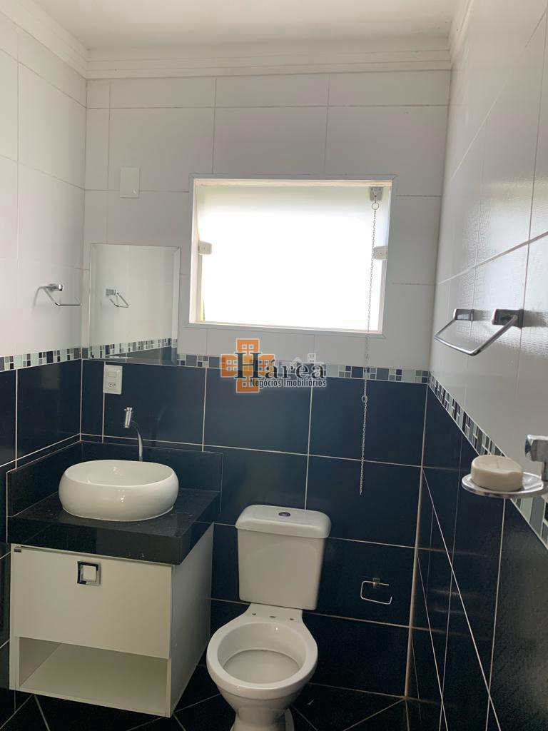 Sobrado à venda com 2 quartos, 58m² - Foto 12