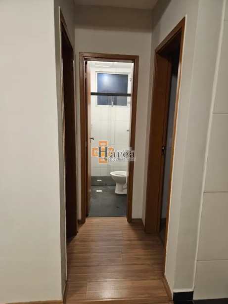 Apartamento à venda com 2 quartos, 48m² - Foto 3