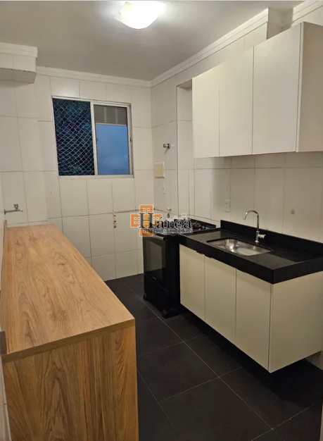 Apartamento à venda com 2 quartos, 48m² - Foto 11