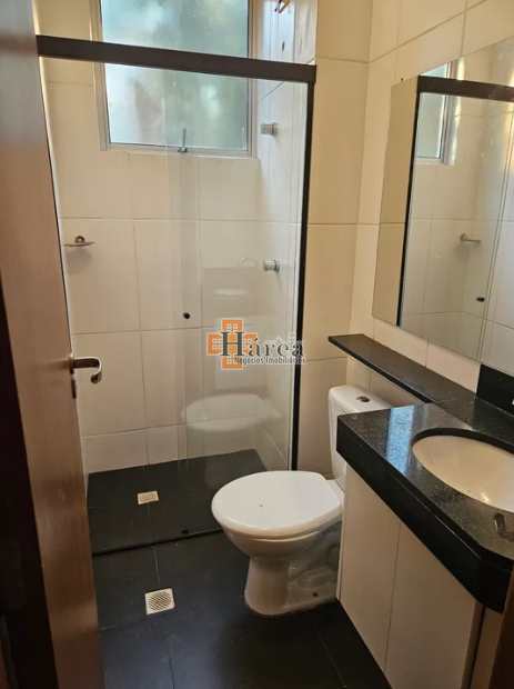 Apartamento à venda com 2 quartos, 48m² - Foto 4