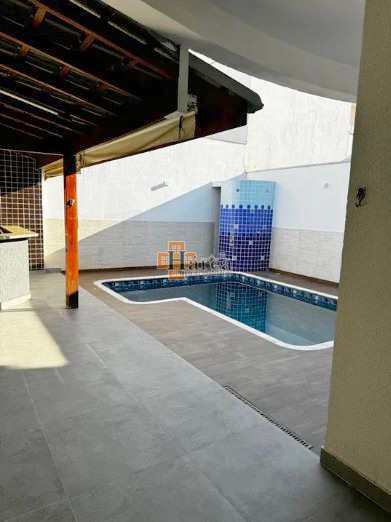 Sobrado à venda com 3 quartos, 290m² - Foto 17