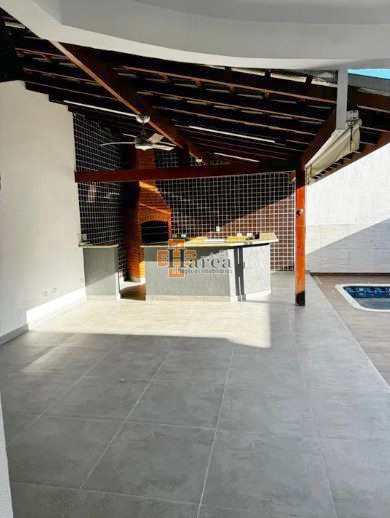 Sobrado à venda com 3 quartos, 290m² - Foto 16