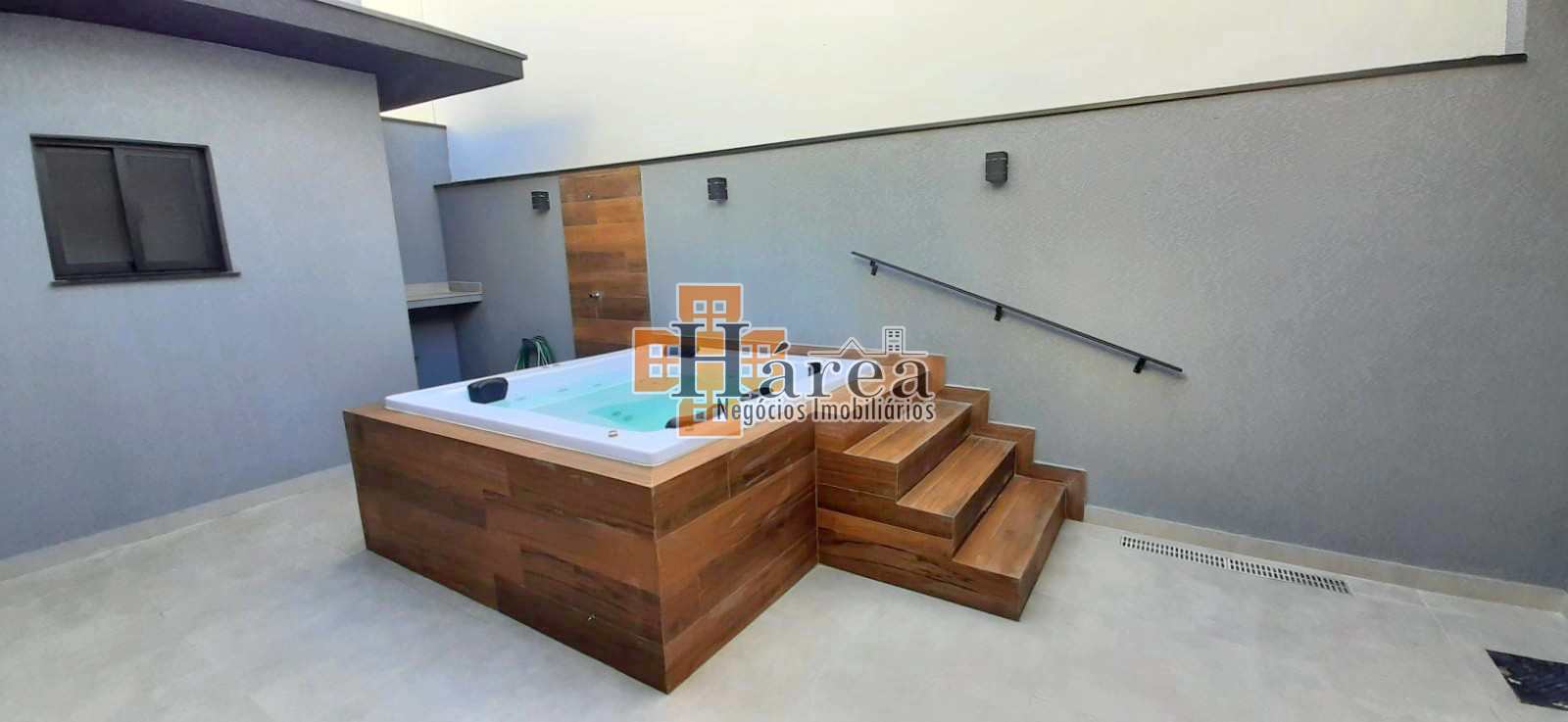 Casa de Condomínio à venda com 3 quartos, 170m² - Foto 15