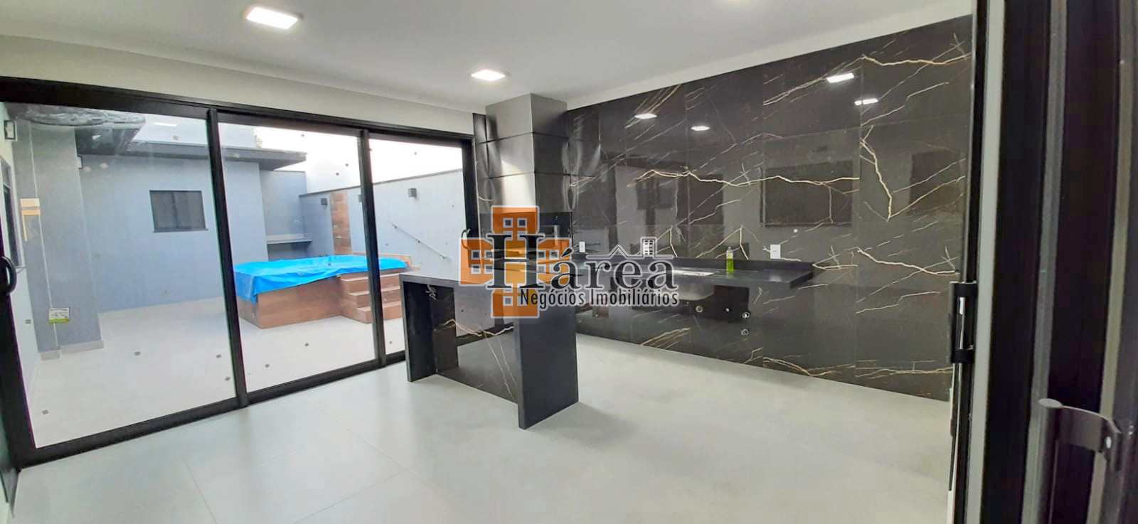 Casa de Condomínio à venda com 3 quartos, 170m² - Foto 13