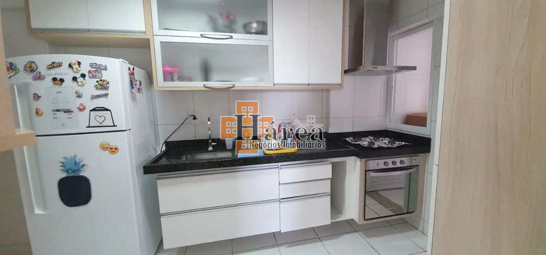 Apartamento à venda com 3 quartos, 96m² - Foto 14