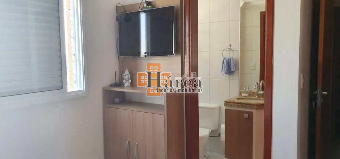 Apartamento à venda com 3 quartos, 96m² - Foto 10