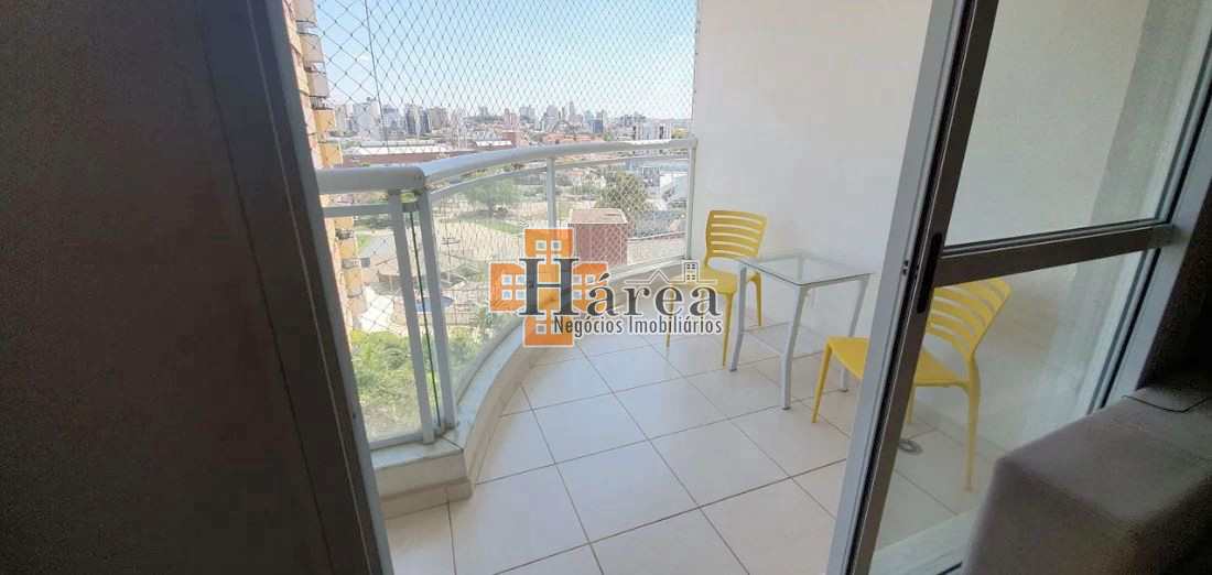 Apartamento à venda com 3 quartos, 96m² - Foto 3