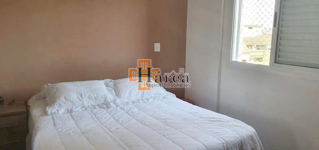 Apartamento à venda com 3 quartos, 96m² - Foto 4