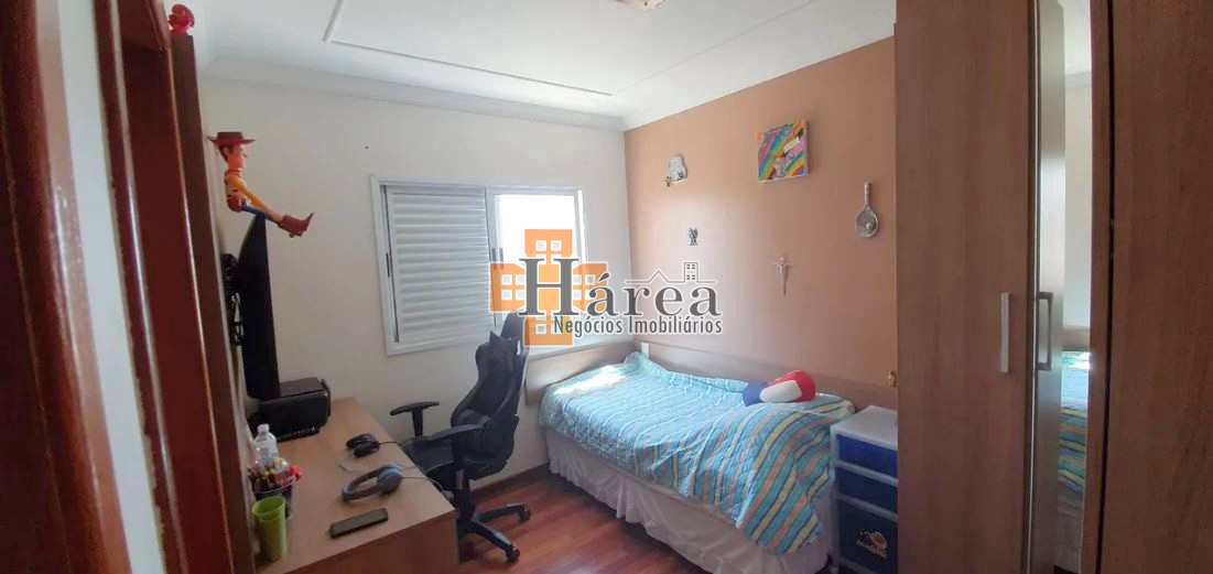 Apartamento à venda com 3 quartos, 96m² - Foto 7