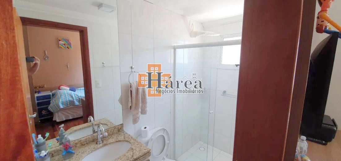 Apartamento à venda com 3 quartos, 96m² - Foto 11