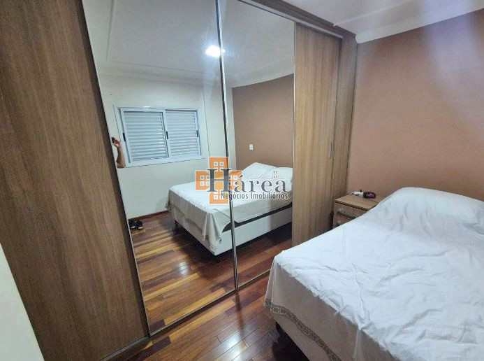 Apartamento à venda com 3 quartos, 96m² - Foto 5