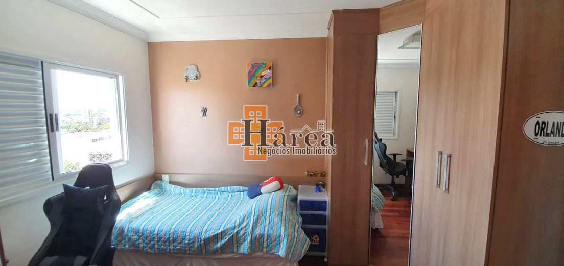 Apartamento à venda com 3 quartos, 96m² - Foto 6