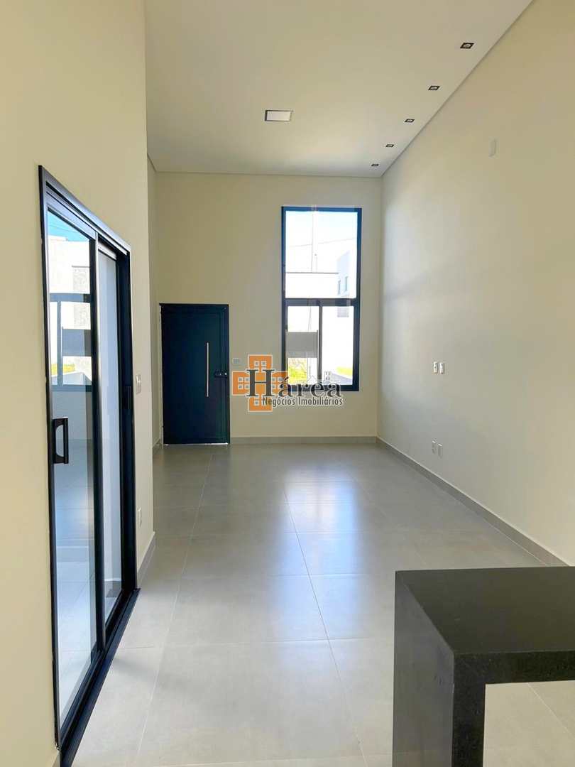 Casa de Condomínio à venda com 3 quartos, 118m² - Foto 2