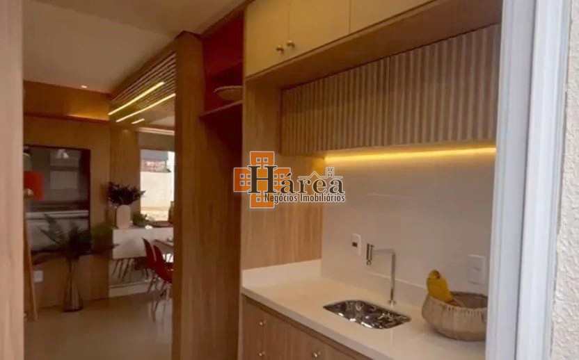 Casa de Condomínio à venda com 2 quartos, 55m² - Foto 8