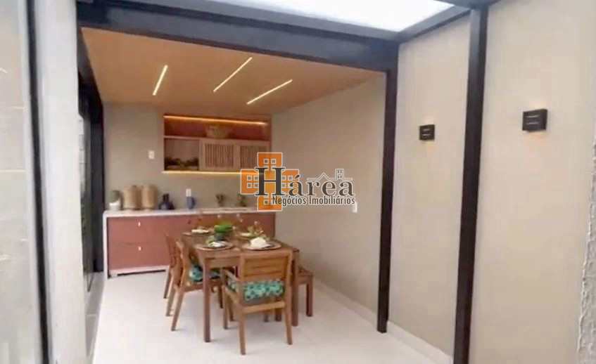 Casa de Condomínio à venda com 2 quartos, 55m² - Foto 11