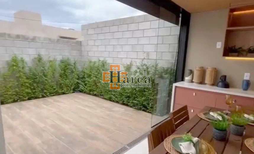 Casa de Condomínio à venda com 2 quartos, 55m² - Foto 12