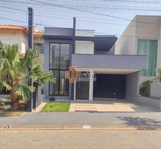 Casa de Condomínio à venda com 3 quartos, 130m² - Foto 1