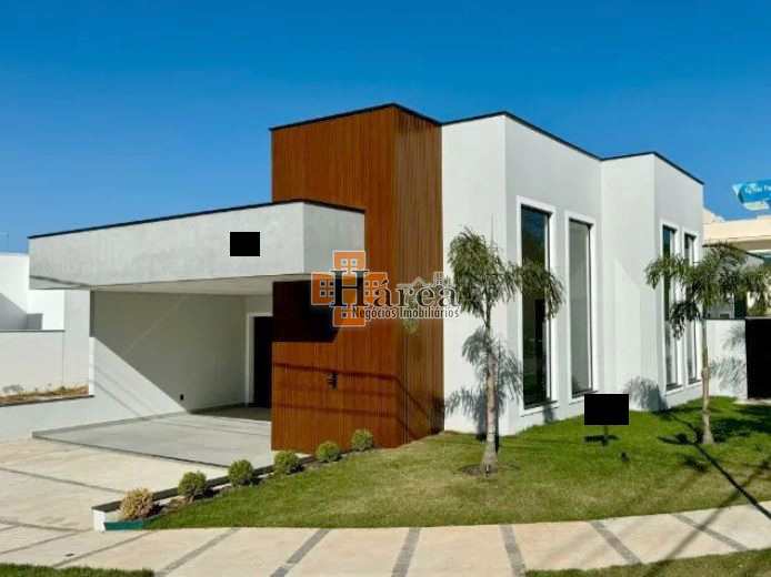 Casa de Condomínio à venda com 3 quartos, 199m² - Foto 2