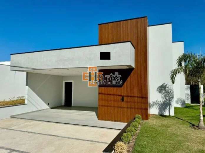 Casa de Condomínio à venda com 3 quartos, 199m² - Foto 1