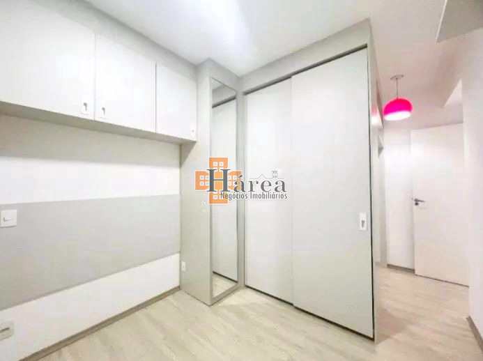 Apartamento à venda com 2 quartos, 53m² - Foto 6