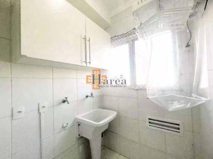 Apartamento à venda com 2 quartos, 53m² - Foto 14