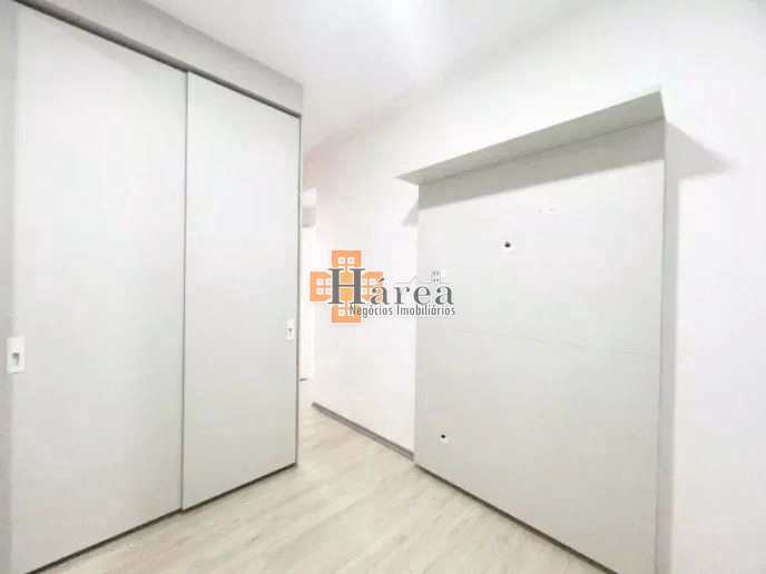 Apartamento à venda com 2 quartos, 53m² - Foto 7