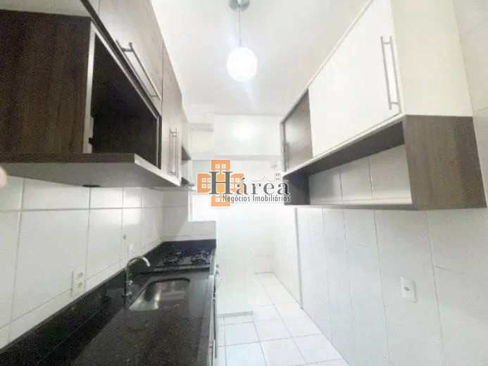 Apartamento à venda com 2 quartos, 53m² - Foto 12