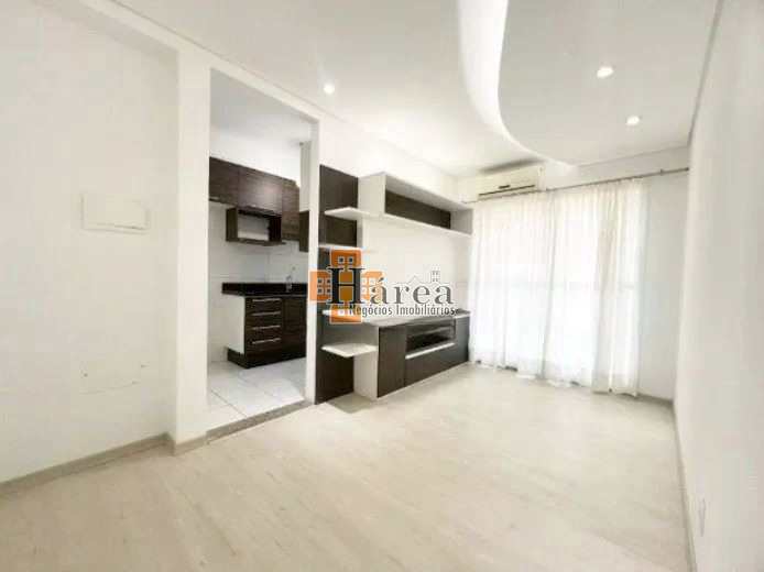 Apartamento à venda com 2 quartos, 53m² - Foto 2