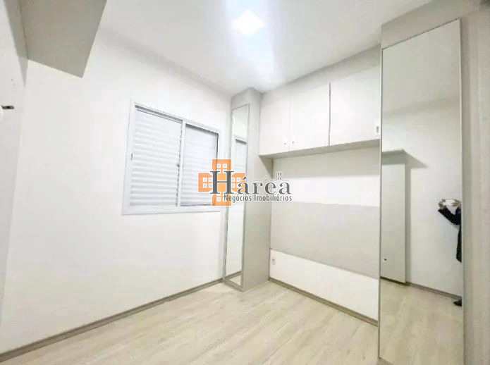 Apartamento à venda com 2 quartos, 53m² - Foto 3