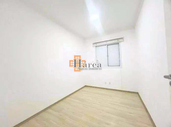 Apartamento à venda com 2 quartos, 53m² - Foto 8