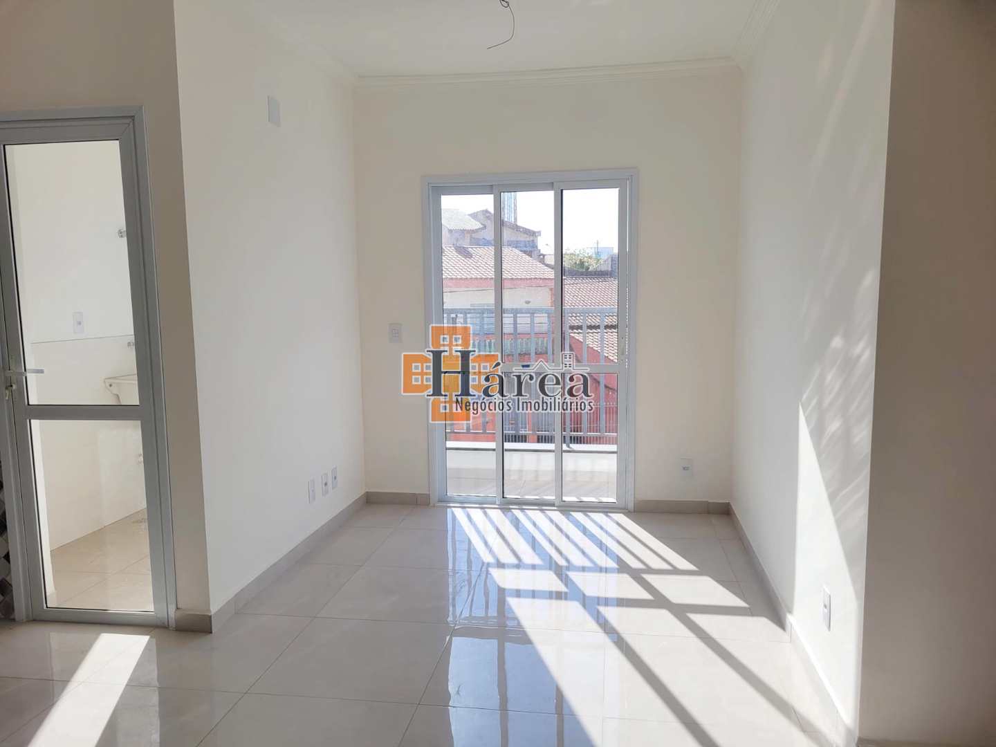 Apartamento à venda com 2 quartos, 53m² - Foto 2